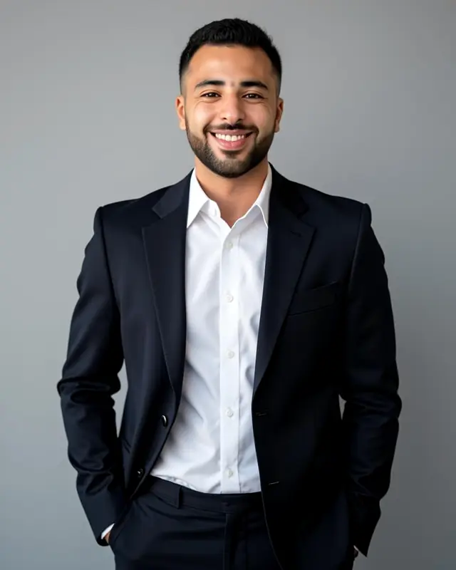 Nour Kandil, Founder & Director, Lumex Engineering