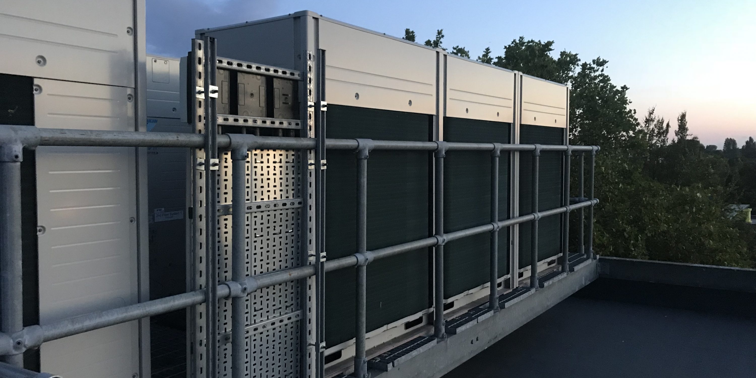 Acoustic & Vibration Engineering