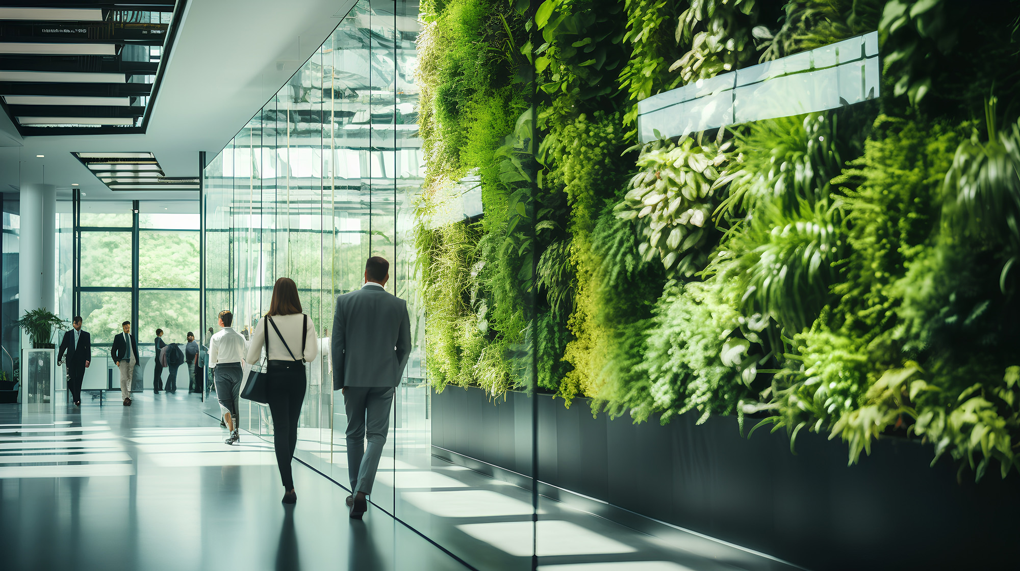 Environmental Sustainability Design (ESD)