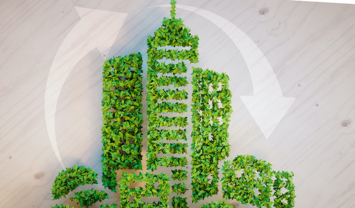 Environmental Sustainability Design (ESD)