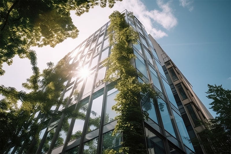 Environmental Sustainability Design (ESD)
