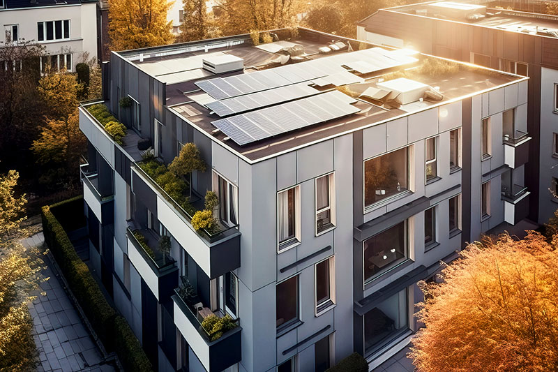 Environmental Sustainability Design (ESD)
