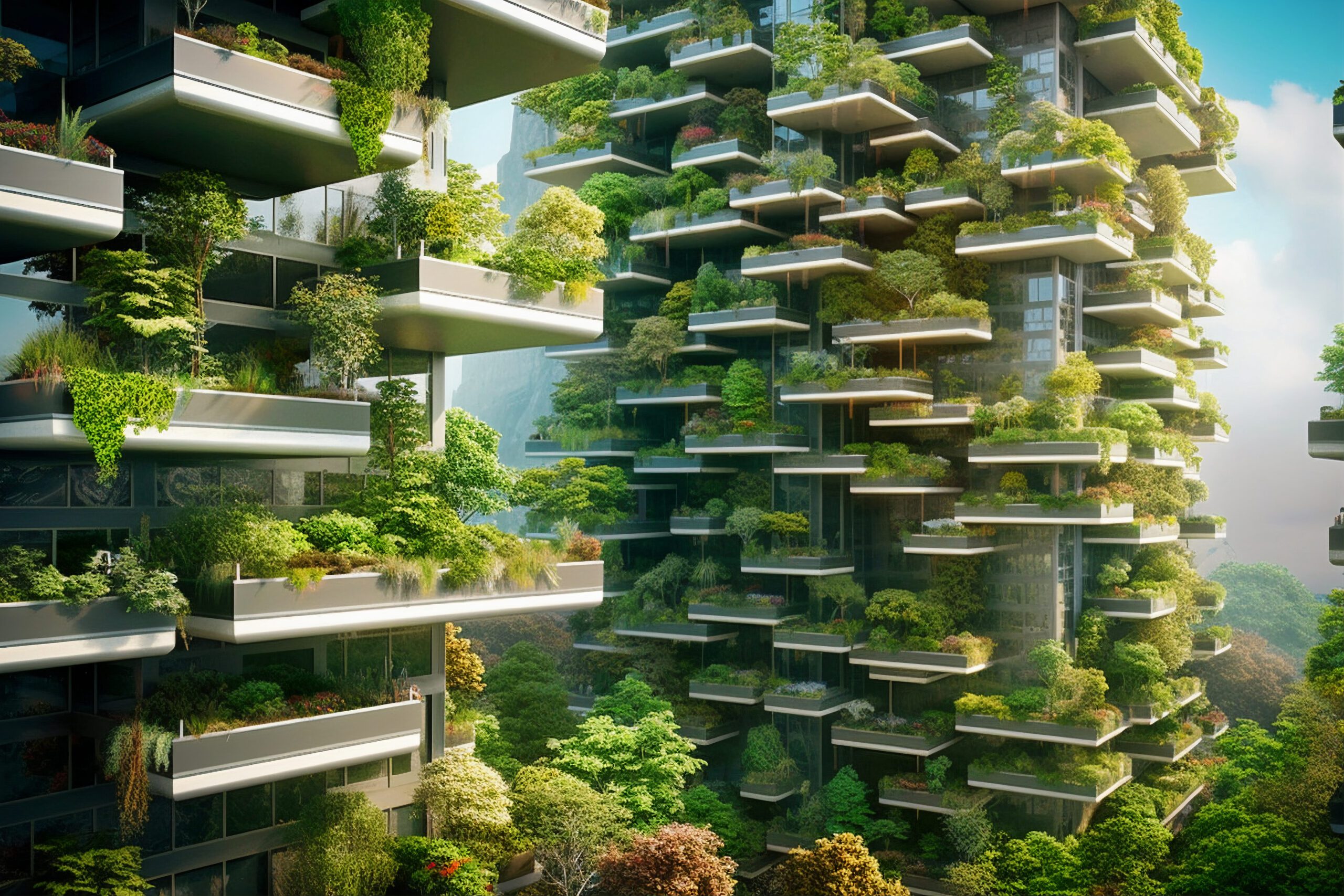 Environmental Sustainability Design (ESD)