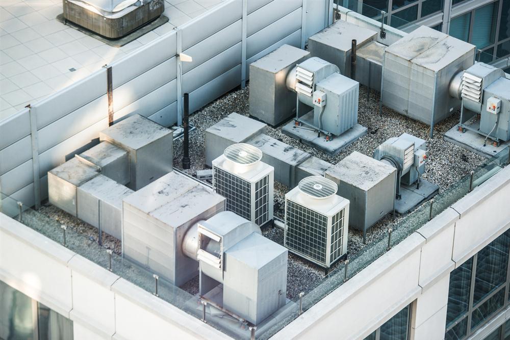 Mechanical Services Engineering (HVAC)